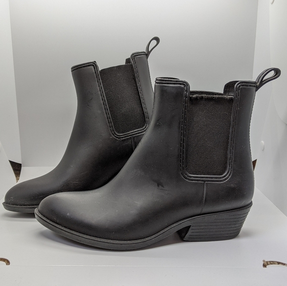Jeffrey Campbell Chelsea Boots - Picture 11 of 11